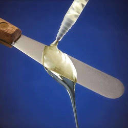 About adhesive technology