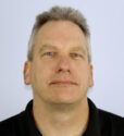 Steve Albrecht